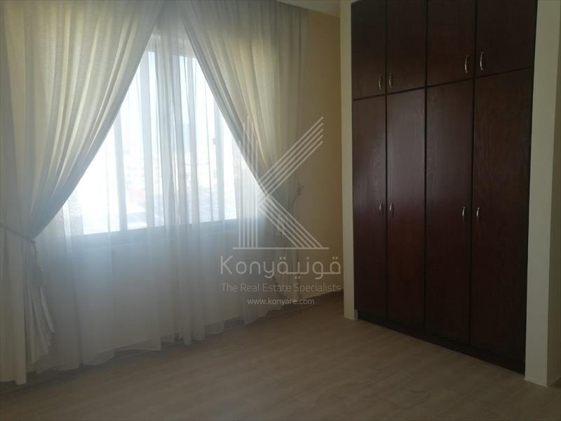 Apartment For Rent In Dair Ghbar