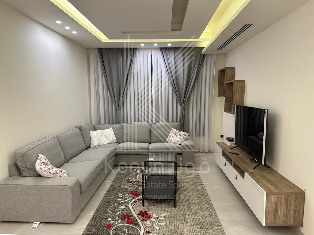 Furnished Apartment For Rent In Abdoun Konya Real Estate