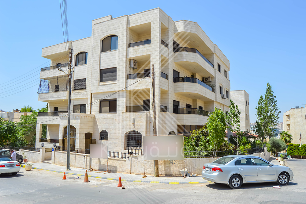 Apartments for Sale in Shmeisani Konya Real Estate
