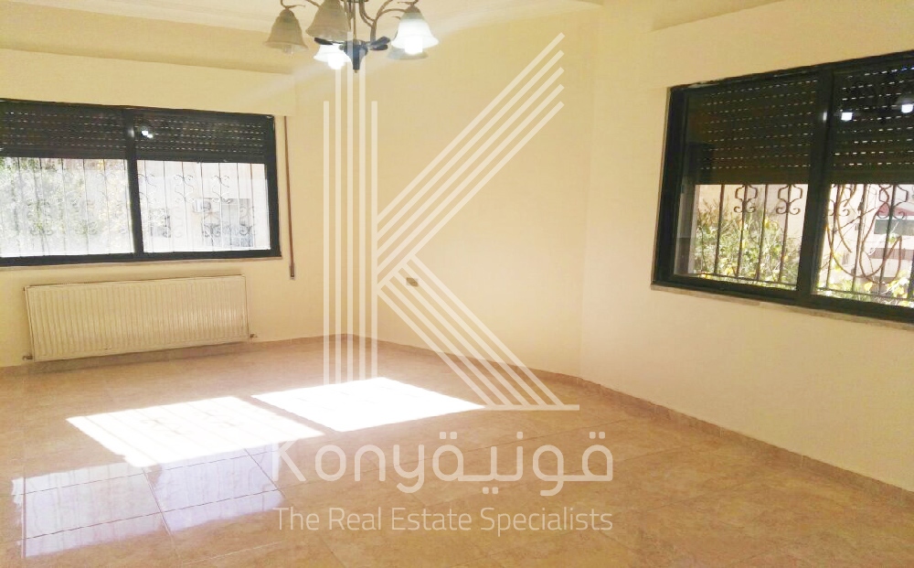 Apartment for Sale in Dair Ghbar Konya Real Estate