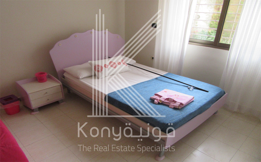Apartment for Rent in Dair Ghbar Konya Real Estate