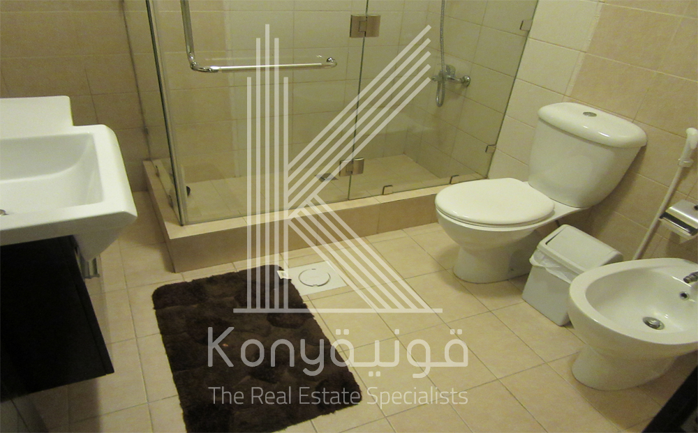 Apartment for Rent in Dair Ghbar Konya Real Estate