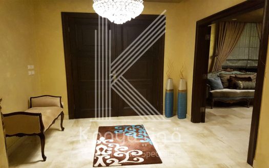 فيلا للبيع في ناعور