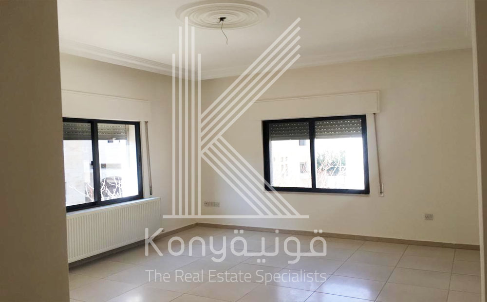 شقة للايجار في الرابية Konya Real Estate