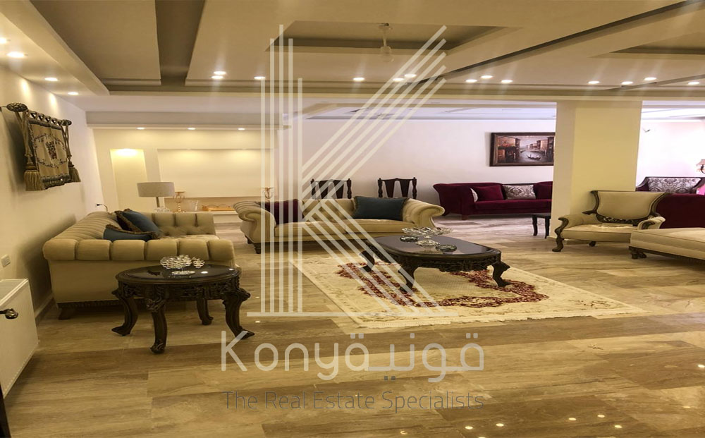 Apartment for Sale in Airport road Konya Real Estate