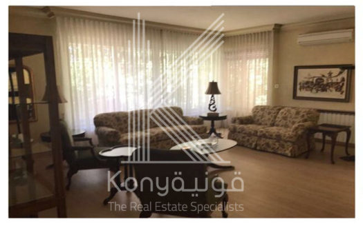 Villa for Sale in Abdoun