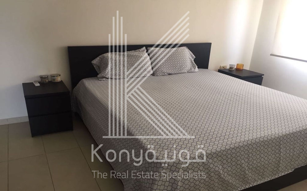 Apartment for Rent in Swaifyeh Konya Real Estate