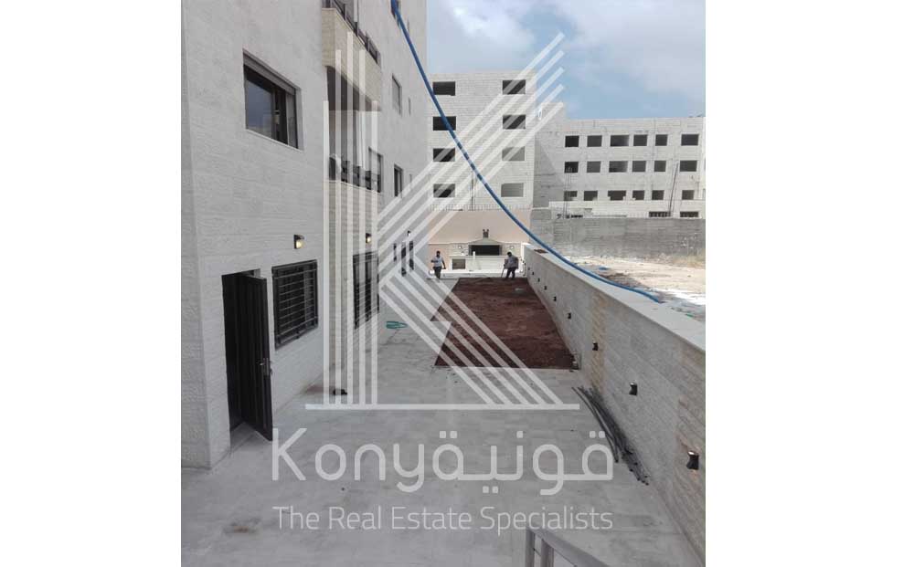 ديمبسي الإثارة مرشد  شقق للبيع في مرج الحمام - Konya Real Estate