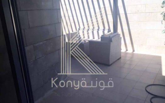 Roof for Rent in Abdoun