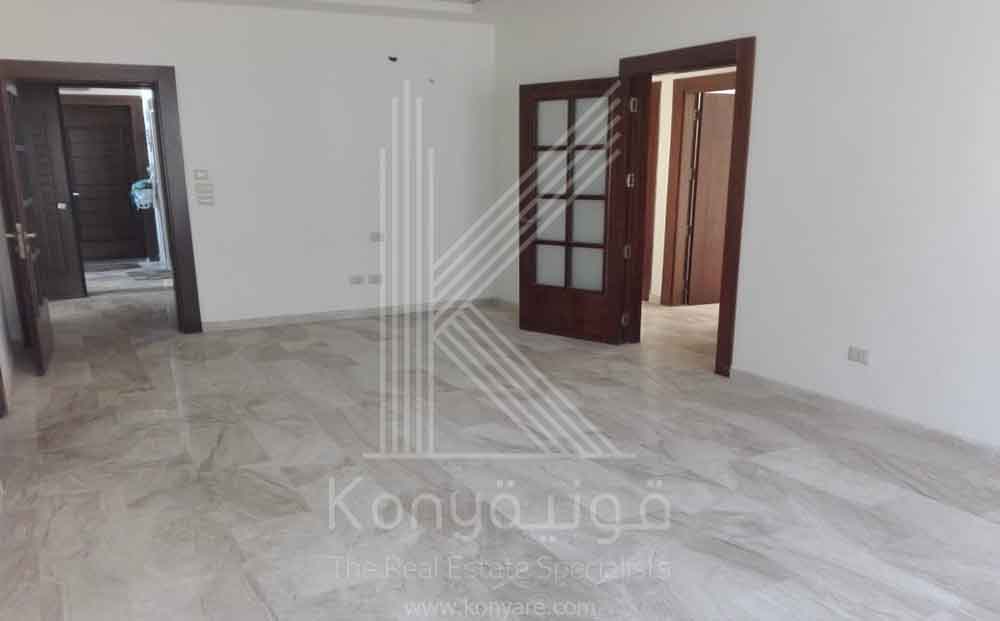 Apartment For Sale In Swaifyeh Konya Real Estate