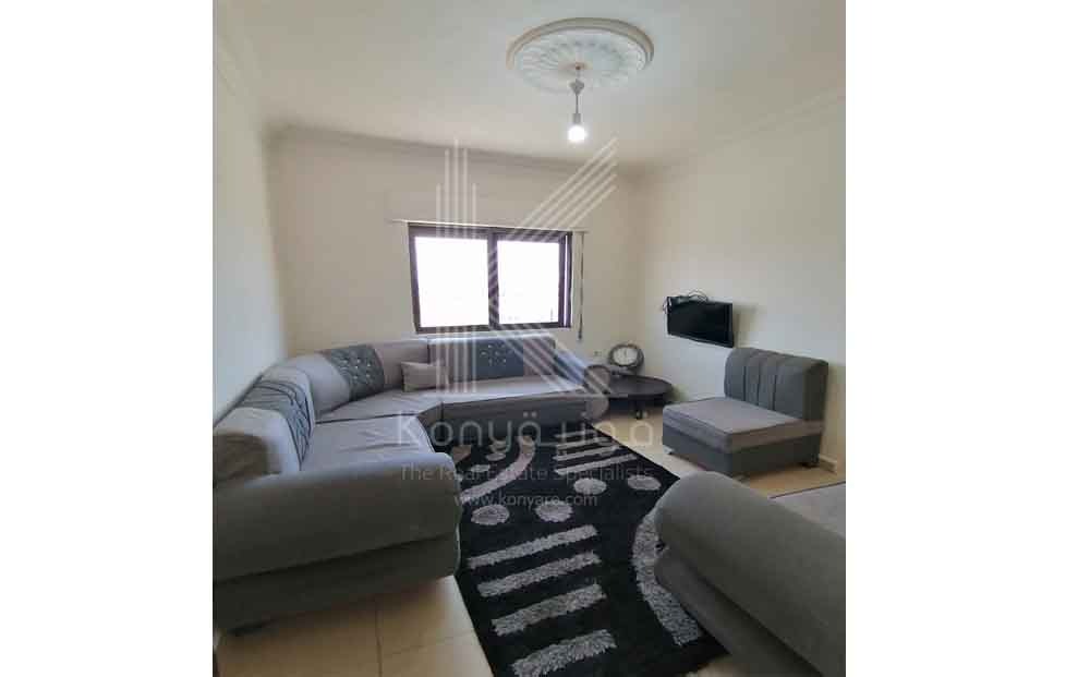 Apartment For Sale In Al Bnayyat Konya Real Estate