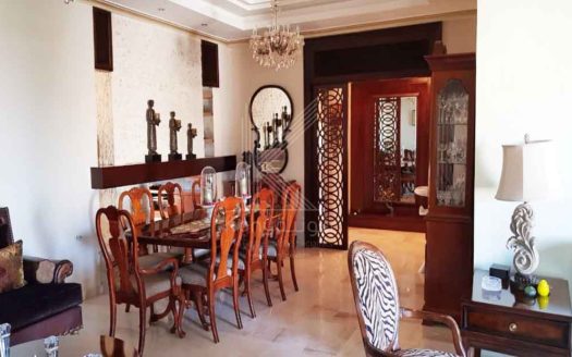 Apartment For Rent In Abdoun