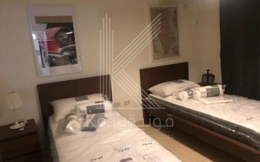 شقة للايجار في عبدون