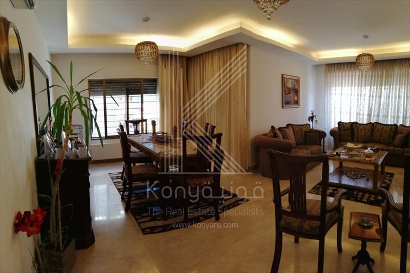 Apartment For Sale In Swaifyeh Konya Real Estate