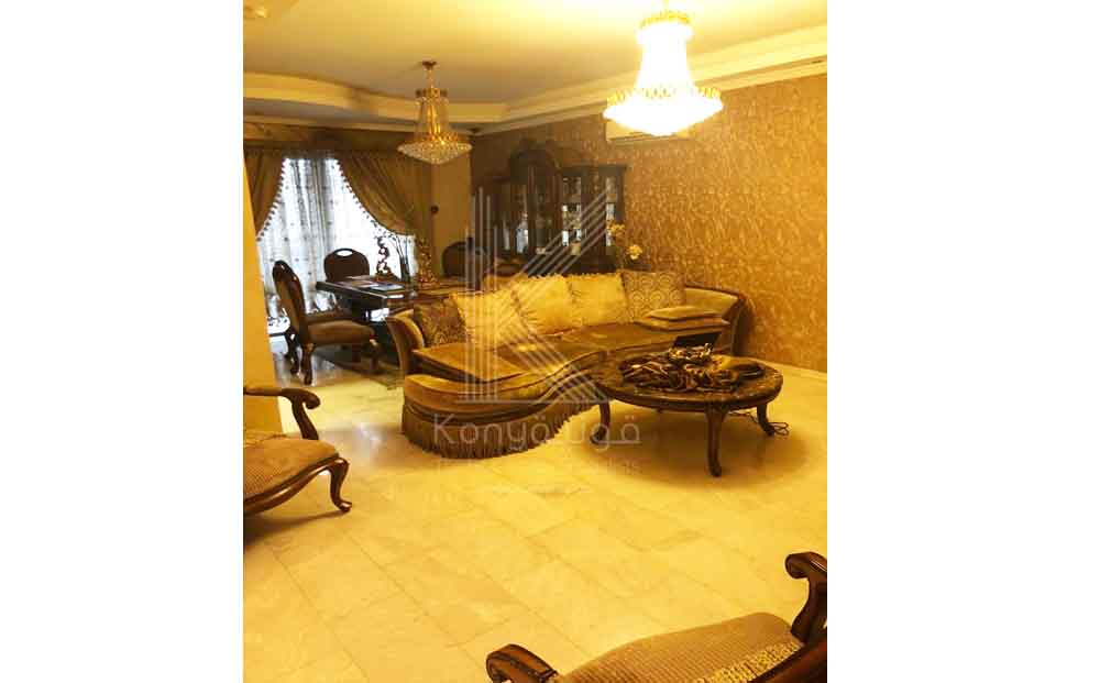 Villa For Sale In Dabouq Konya Real Estate