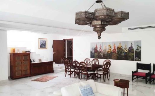 Semi Villa For Sale In Abdoun