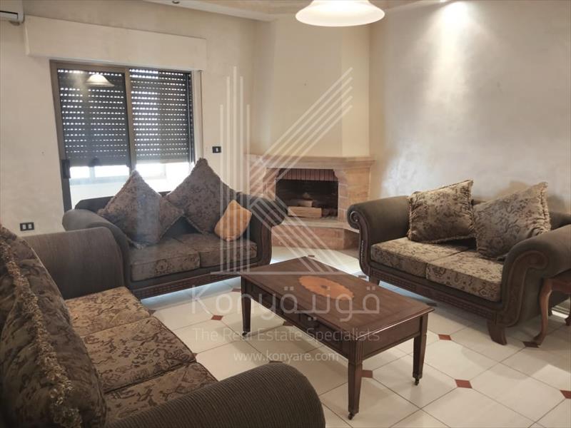 Apartment For Sale In Um Uthaina Konya Real Estate