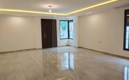 Apartment For Rent In Abdoun