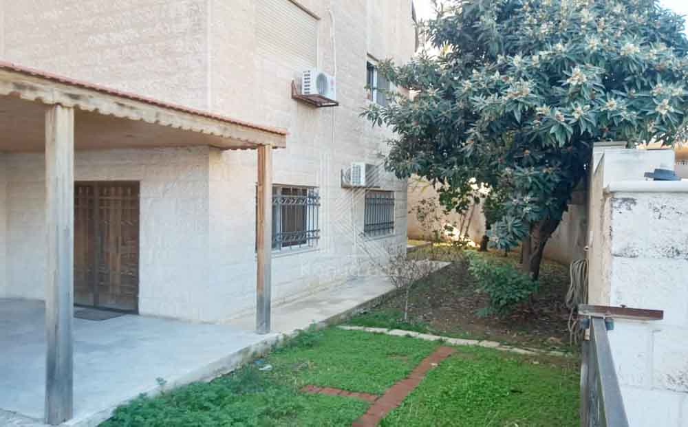 Apartment For Rent In Khalda Konya Real Estate