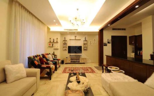 Apartment For Sale In Abdoun