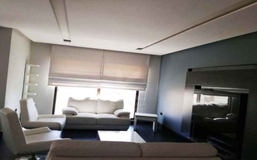 Apartment For Sale In Abdoun