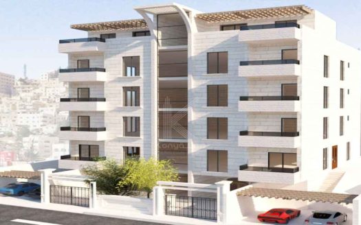 Apartments For Sale In Tla Al Ali