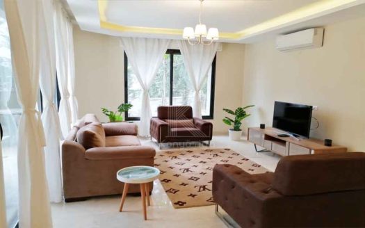Apartment For Sale Or Rent In Abdoun