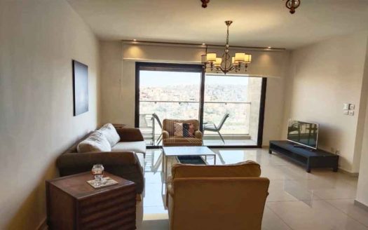 Apartment For Rent In Abdoun