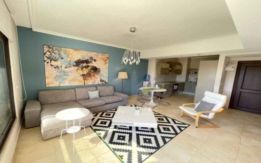 Apartment For Rent In Abdoun