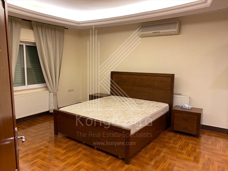 Apartment For Sale or Rent In Shmeisani Konya Real Estate