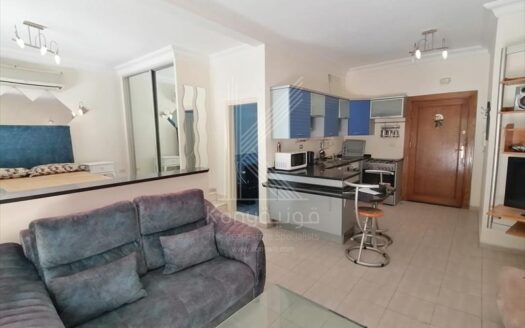 Apartment For Rent In Abdoun