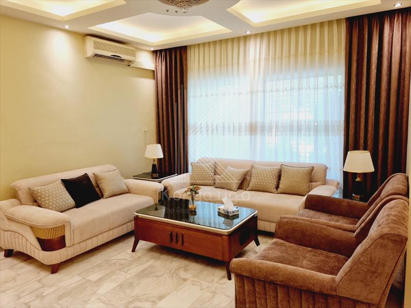 Apartment For Rent In Abdoun Konya Real Estate