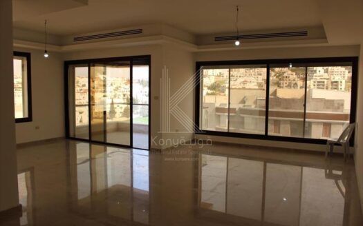 Apartment For Rent In Dair Ghbar