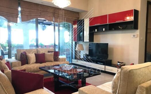 Apartment For Rent In Abdoun