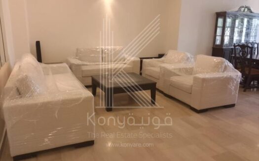 Apartment For Rent In Abdoun