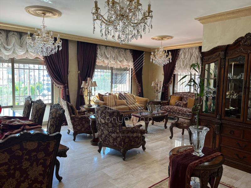 Apartment For Sale In AlSwaifyeh Konya Real Estate