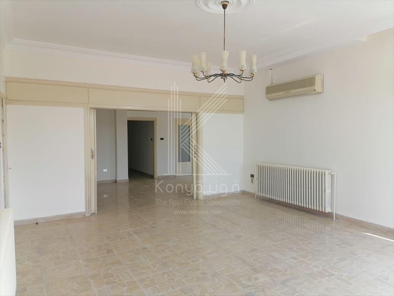 Apartment For Rent In Lwaibdeh Konya Real Estate