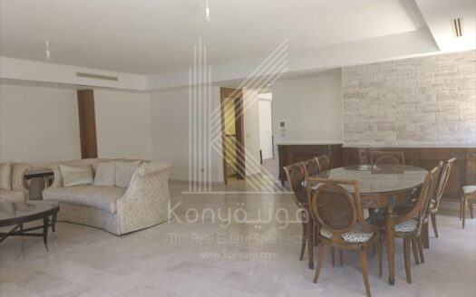 Apartment For Rent In Abdoun