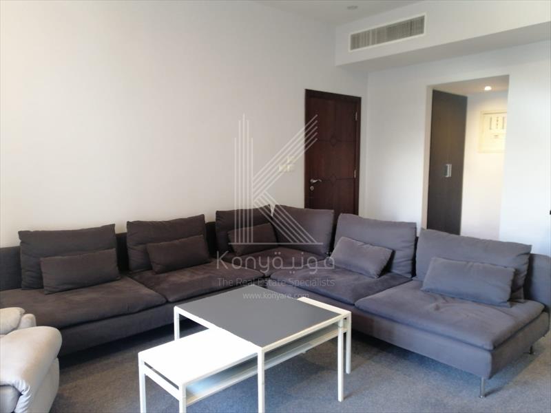 Apartment For Rent In Abdoun Konya Real Estate