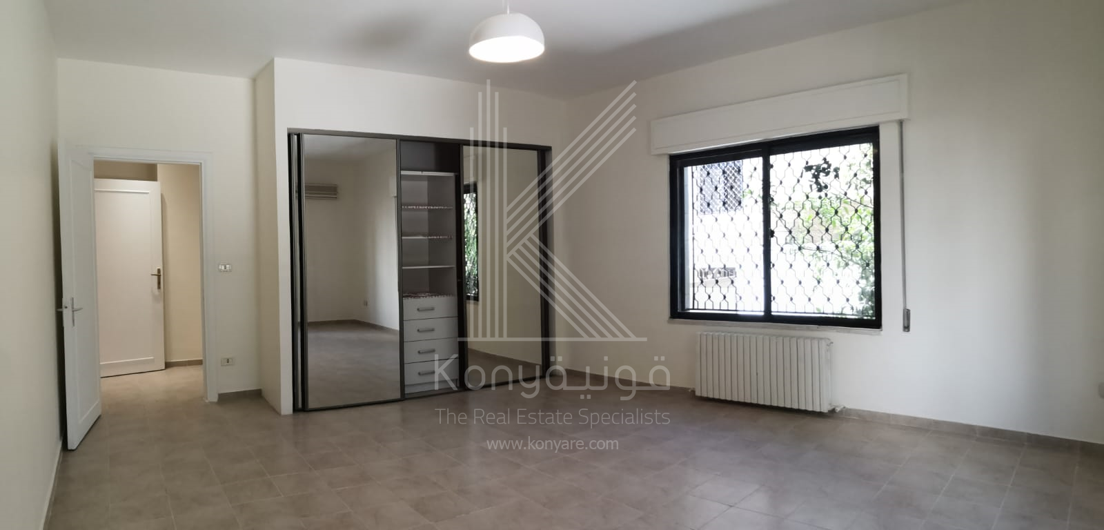 Villa For Rent In Abdoun Konya Real Estate