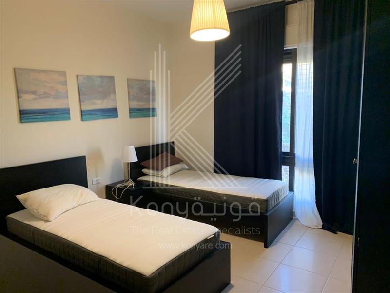 Apartment For Rent In Abdoun Konya Real Estate