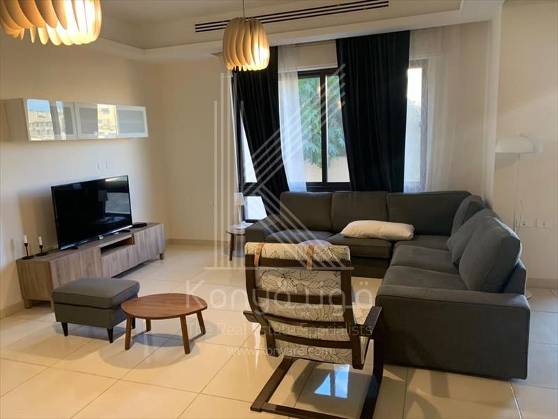 Apartment For Rent In Abdoun Konya Real Estate