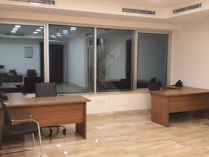 Office For Rent In Mecca street Konya Real Estate