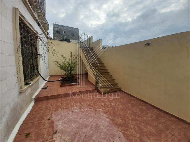 Apartment For Rent In Airport road Konya Real Estate