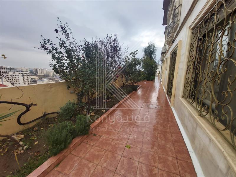 Apartment For Rent In Airport road Konya Real Estate