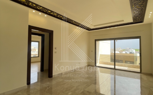 Apartment For Sale In Dair Ghbar