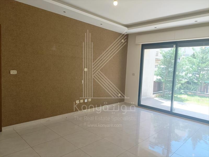 Apartment For Sale In Dair Ghbar Konya Real Estate