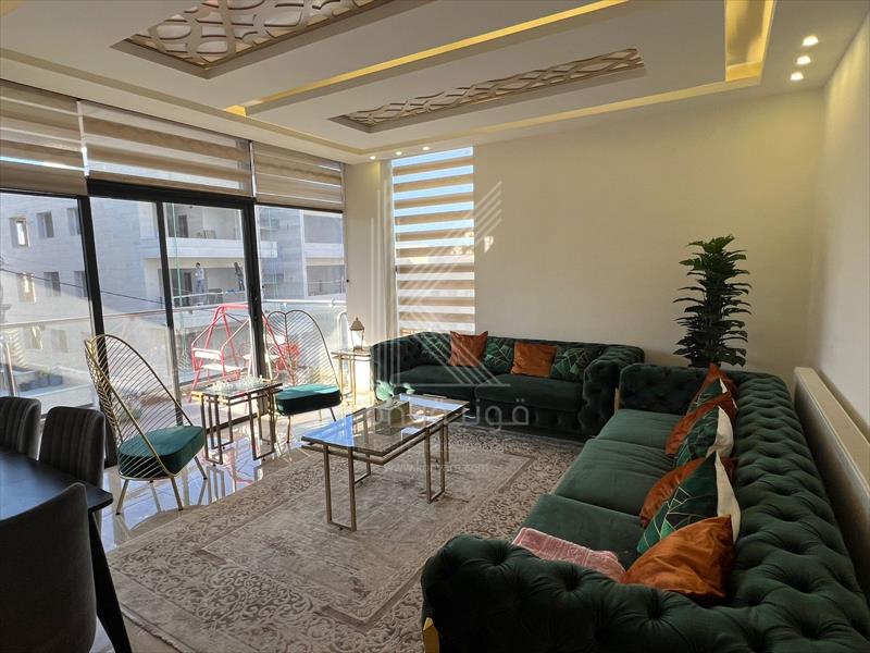 Apartment For Sale In Al Thhair Konya Real Estate