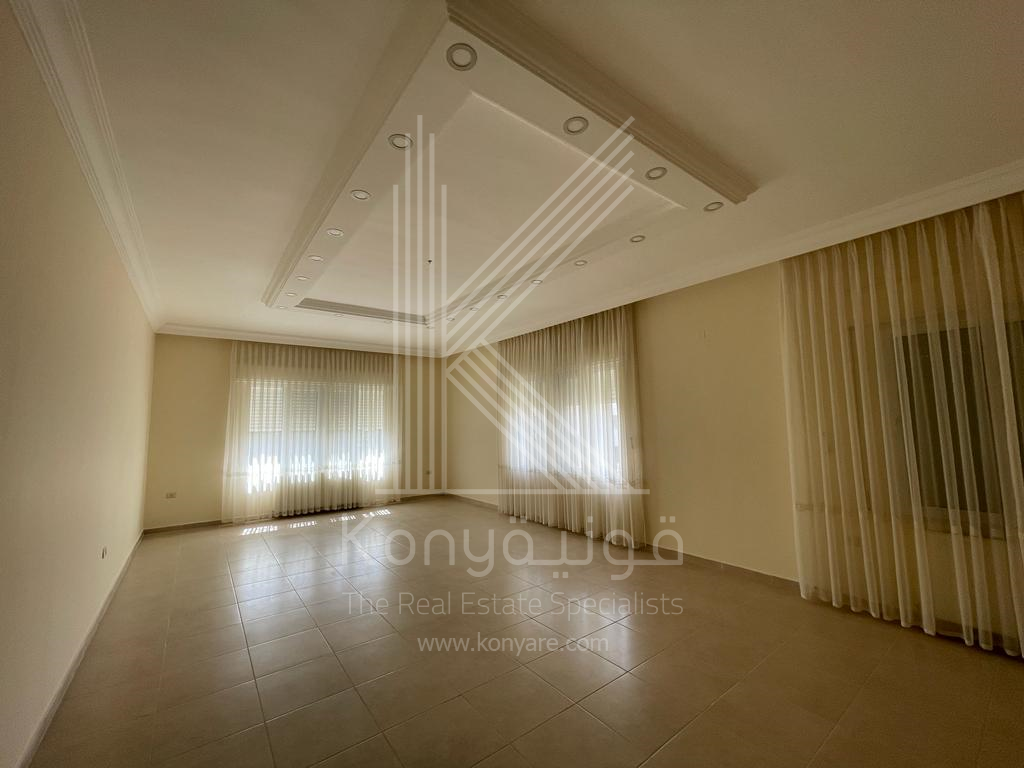 Apartment For Rent In Abdallah Ghosheh st Konya Real Estate