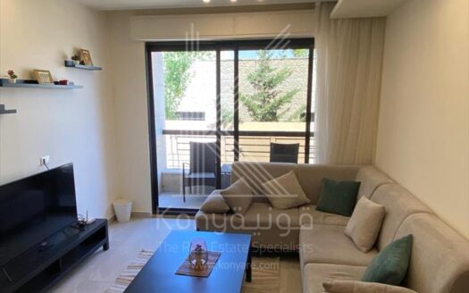 Apartment For Rent In Abdoun
